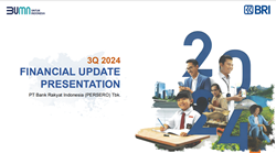 Q3 - 2024 Financial Update Presentation