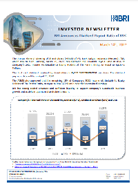 PT. Bank Rakyat Indonesia (Persero) Tbk. - Investor Relations: IR ...